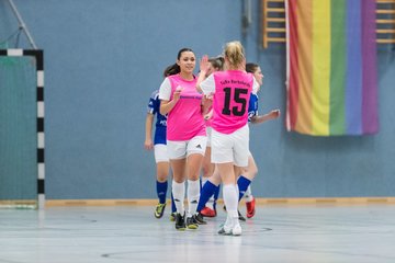 Bild 430 - F Loewinnen Hallen Cup